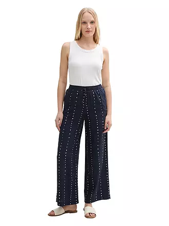 TOM TAILOR | Marlenehose | 